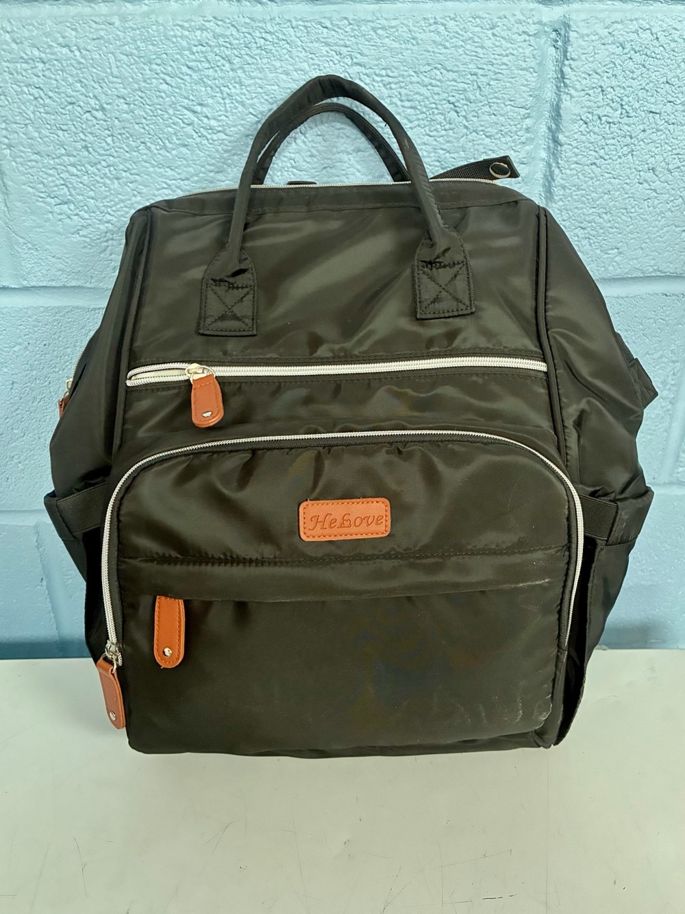 New Very nice Large Backpack